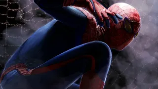 OSCORP KULESİ  ! | The Amazing Spider-Man Bölüm 6