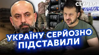 💥КРИВОНОС: ЗСУ підуть у ТРИ НАСТУПИ. Зеленський ПРИЙНЯВ ВАЖКЕ РІШЕННЯ. Хто ПРОВАЛИВ ЛЕНД-ЛІЗ?