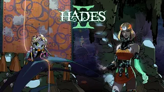 Arachne has feelings for Melinoe? | Hades 2