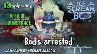 rod's arrested sondtrack thumbnail for oVitor_gabriel