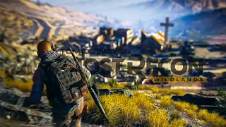 CE JEU EST TOUJOURS AUSSI FOU | GHOST RECON WILDLANDS