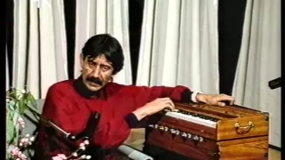 Zahir Howaida & Arash Howaida 1992 TV-Hindukush Directed by M.Nazir Hessam