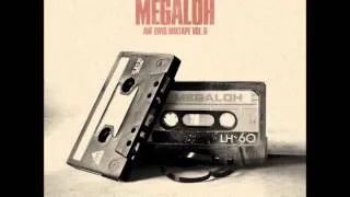 3.Megaloh-Leben (Azad)