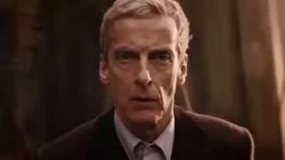 Doctor Who || Smoke + Mirrors