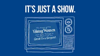 91. No Limousines, No Craft Services [MST3K 317. The Saga of the Viking Women....]