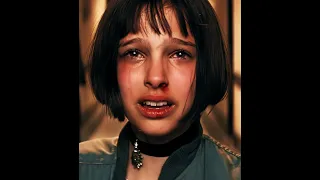 leon the professional edit