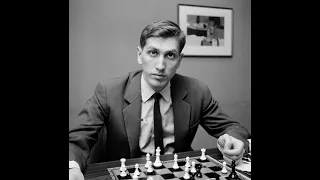 Bobby Fischer, My Friend Bobby A Documentary