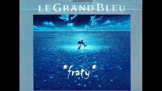 Eric Serra - My lady blue (Bande Originale du Film "Le Grand Bleu")