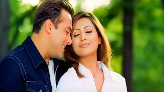 हम तुमपे मरते हैं, थोड़ी सी फ़िकर कर लो | Kyon ki Itna Pyar Tumko | Kyon Ki | Salman Khan Rimi Sen