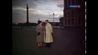 "В концерт" или "НА концерт". Ленинград- Москва