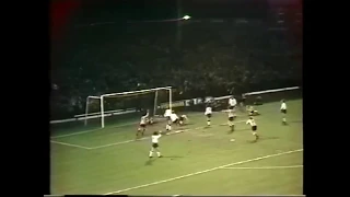 Sunderland vs Portsmouth - 14 Dec 1974