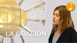 La Oración | Te suplicamos Señor | Catholic Music