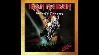 IRON MAIDEN -   Infinite Dreams (Live) (2023 Remaster)