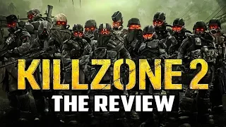 Killzone 2 Review (10 Year Anniversary) - Gggmanlives