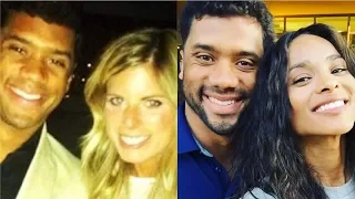 The REAL Reason Russell Wilson Fell In Love With Ciara