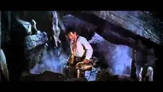 Journey to the center of the Earth (1959) - Trailer