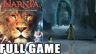 The Chronicles of Narnia The Lion, the Witch and Wardrobe【FULL GAME】walkthrough | Longplay