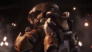 Anthem | Official Cinematic Trailer 2019 | 1080p | EA Originals