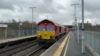 2024-03-20 DB 66192 Ilkeston