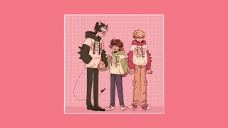 songs that benchtrio would vibe to - playlist