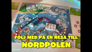 Bamse och Vulkanön