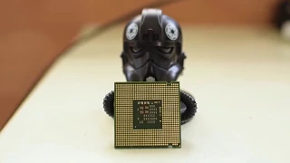 The History of Intel Processors