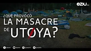 La masacre de Utøya - ZDU