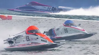 F500 World Championships 2024 | Jedovnice Czech