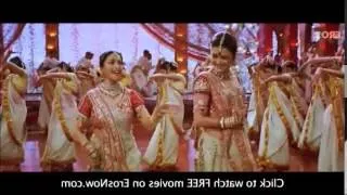 Dola re dola short version Mirror dance