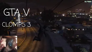 GTAV Clomps 3