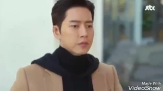 Kiss Scene "Park Hae-jin" Man To Man Trailler Ep 4 ❤