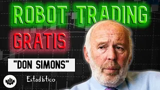 ⚡📉 Mejor Robot GRATIS TRADING para  Metatrader 4 ⚡DON SIMONS⚡🚀💰 10_1