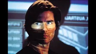 Mission: Impossible II OST, Take a look around - Limp Bizkit, 2000