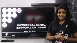 Media Performance Industry Analysis for Insurance companies in Nigeria - March 2021 Edition