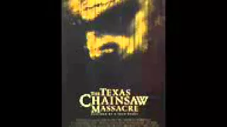 Texas chainsaw massacre theme song