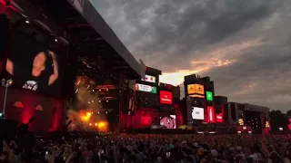 OpenAir Frauenfeld aftermovie 2017