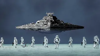 Galactic Empire edit