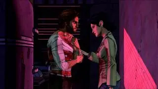 The Wolf Among Us: Episode 5 — Cry Wolf — трейлер