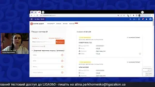 LIGA360 необхідний інструмент комплаєнсу на підприємстві