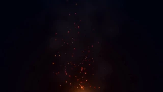 *SPARKY (Free After Effects Trapcode Particular Backround)