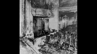 The Iroquois Theatre Fire