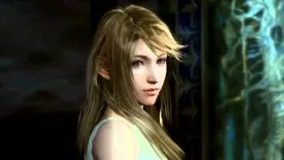 [NEW] [Official] TGS 2012 Final Fantasy Versus XIII Trailer