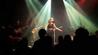 Nona - Flawless (live)