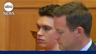 Teen sentenced in teacher’s murder