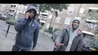 J Boy x 6FT | Don't Lack (Music Video) @Jboymg1 @fr_pricey | @HBVTV