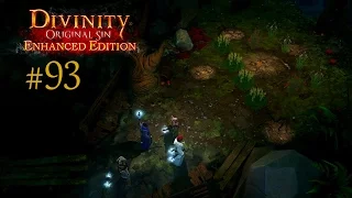 Divinity: Original Sin - Enhanced Edition #93 | Sklaven und Meister | Let's Enjoy