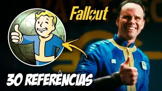 FALLOUT: 30 REFERÊNCIAS AO APOCALIPSE DO JOGO PRESENTES NA SÉRIE