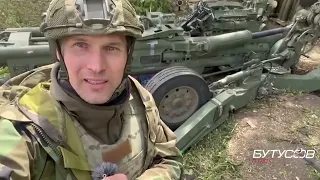 Допоможіть українським захисникам бути почутими у всьому світі
