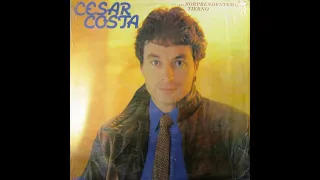 Cesar Costa - Tierno