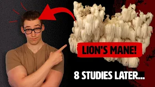 I read every Clinical Study on Lion’s Mane & Brain Function: Does it Work?